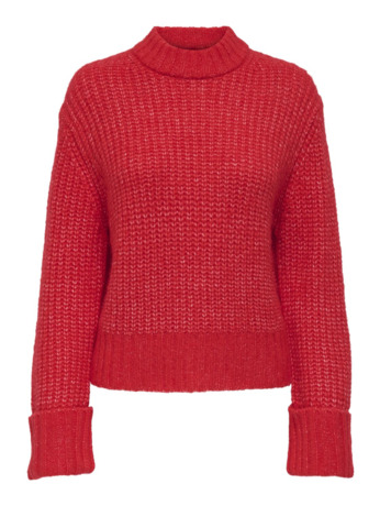 Regular Fit O-Neck Long Sleeves (L/S)