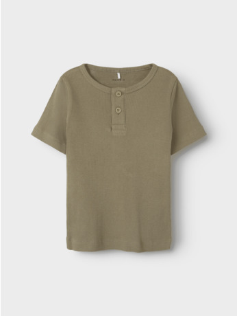 Regular Fit O-Neck Short Sleeves (S/S)