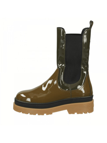 Aubri Chelsea Boot