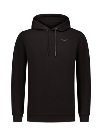 Wereldtournee Hoodie 100% Katoen Mannen