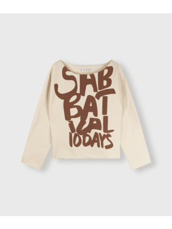 boatneck sweater sabbatical
