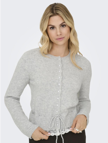 Regular Fit O-Neck Long Sleeves (L/S)