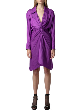 ROZO SATIN