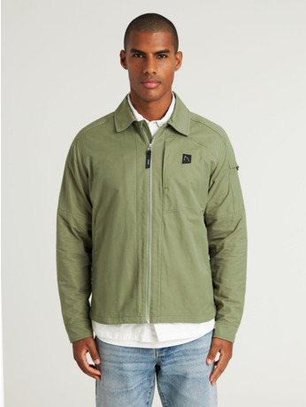 Chasin Heren Lange Mouw Overhemd Oten