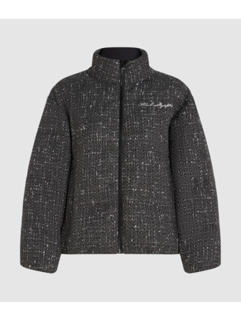 BOUCLE PUFFER