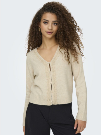 Knit Fit V-Neck Long Sleeves (L/S)