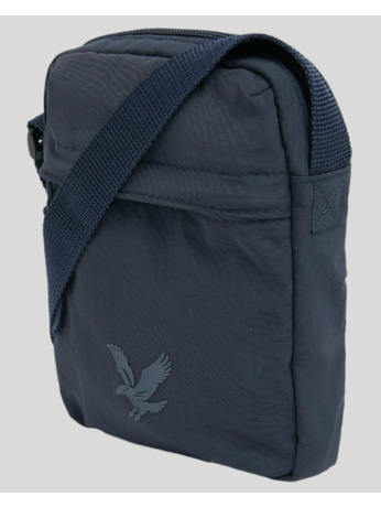 Cross Body Pouch