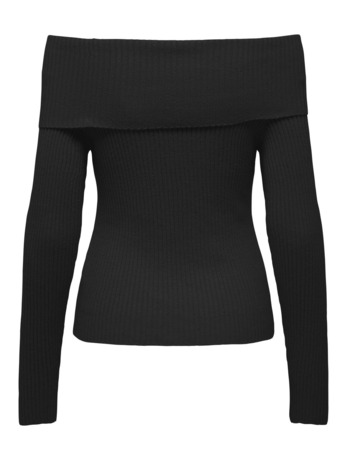 Regular Fit Off Shoulder Long Sleeves (L/S)