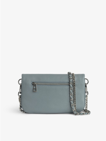 ROCK NANO GRAINED LEATHER