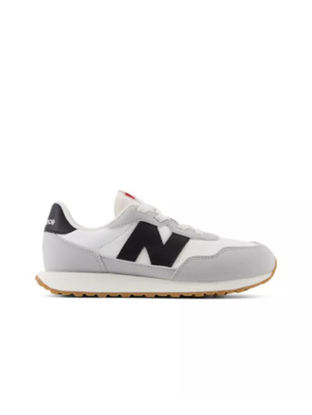 New Balance Kids Sneakers Grijs 237 maat 28-34