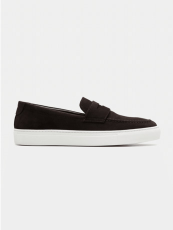 Melbourne Suede