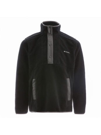 Sunset Canyon FS Half Sherpa