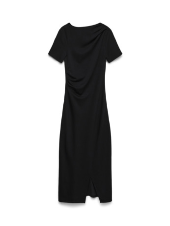 Regular Fit Boat Neck Short Sleeves (S/S)