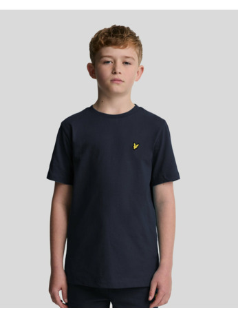 Plain T-shirt