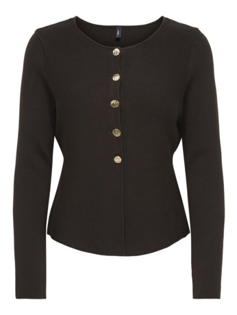 Regular Fit O-Neck Long Sleeves (L/S)