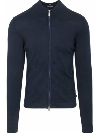 Suitable Cardigan Cadir Navy
