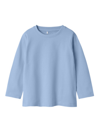 Regular Fit O-Neck Long Sleeves (L/S)