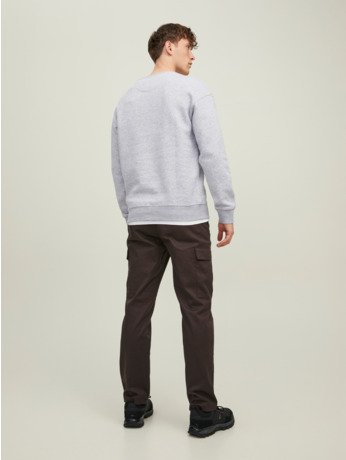 JJESTAR BASIC SWEAT CREW NECK NOOS