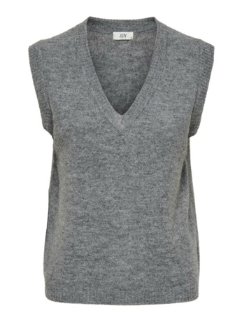 Knit Fit V-Neck Sleeveless (S/L)