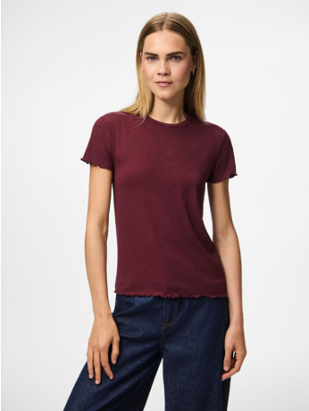 Slim Fit O-Neck Short Sleeves (S/S)