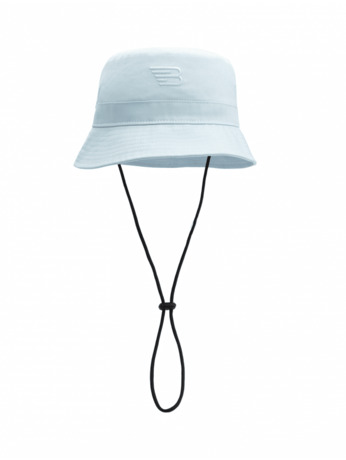 Icon Logo Print Buckethat