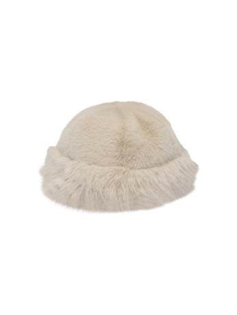ONLMILA FAUX FUR HAT ACC