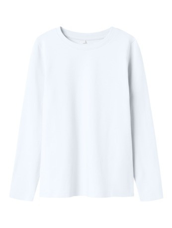 Regular Fit O-Neck Long Sleeves (L/S)