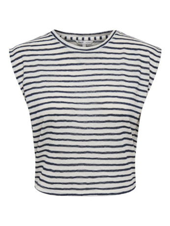 Regular Fit O-Neck Sleeveless (S/L)