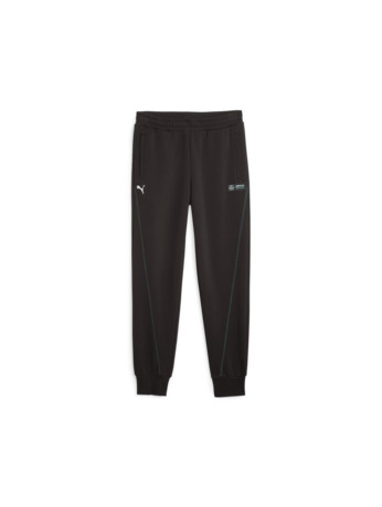 MAPF1 Sweatpants, Reg/CC PUMA Black