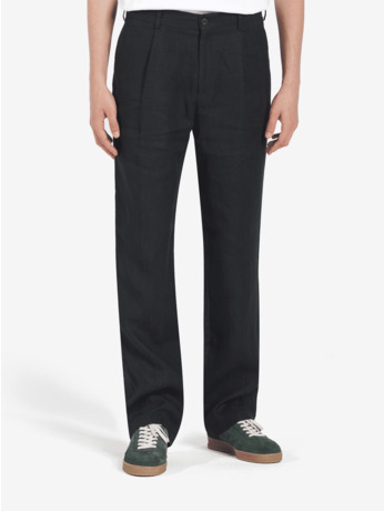 Mayfair Linnen broek Heren