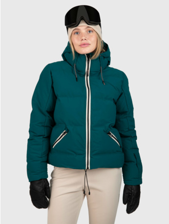 Cypress Women Snow Jacket