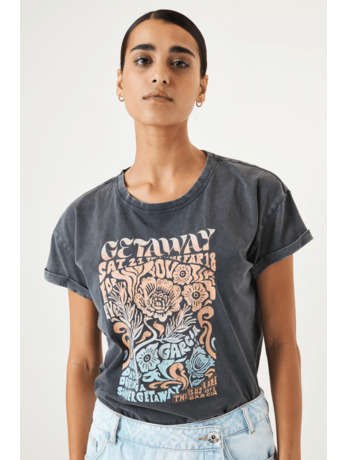 Dames T-shirt