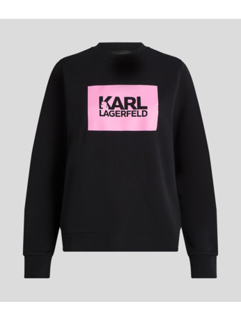 BOUCLE CHOUPETTE T-SHIRT