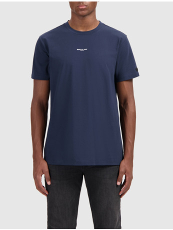 Wereldtournee T-shirt Mannen
