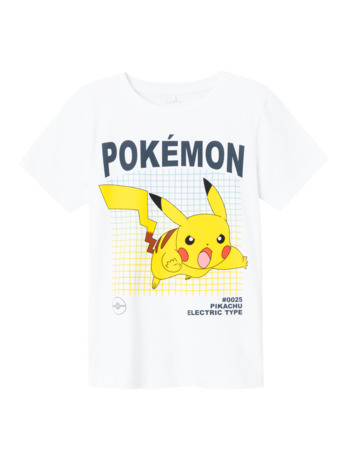 Regular Fit O-Neck Short Sleeves (S/S)
