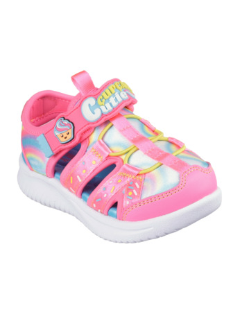 JUMPSTERS SANDAL
