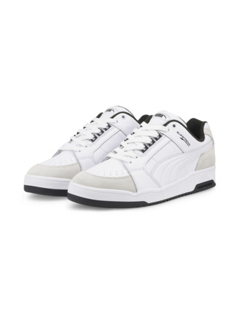 Slipstream Lo Retro