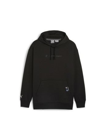 BMW MMS (Logo) Graphic Hoodie