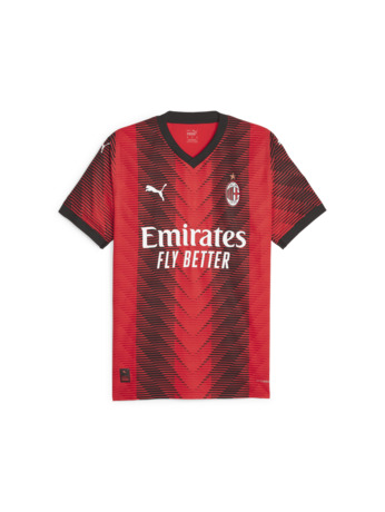 ACM Home Authentic Jersey For All Time