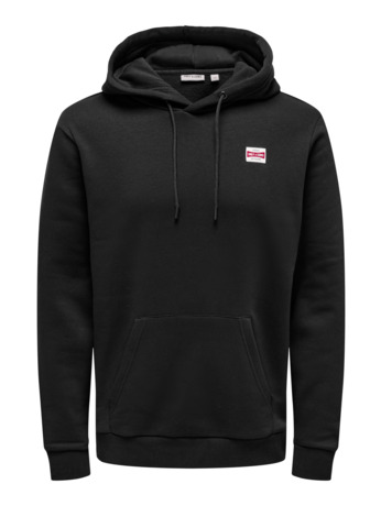 ONSDAWSON REG HOODIE VD