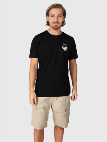 Caldo Men Walk Shorts