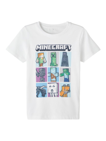 Standard Fit O-Neck Short Sleeves (S/S)