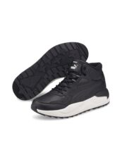 X-Ray Speed Mid WTR L  Puma Black-Puma B