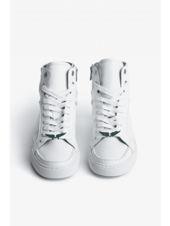 SWING YOUR WINGS CHARMS LACES