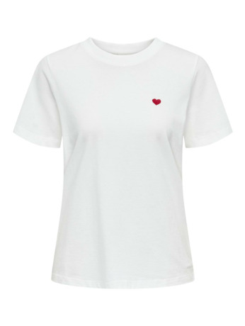 Regular Fit O-Neck Short Sleeves (S/S)