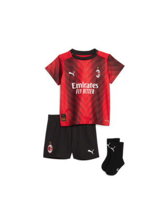 ACM Home Babykit For All Time Red-PUMA