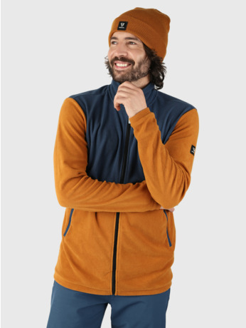 Scott Men Fleece