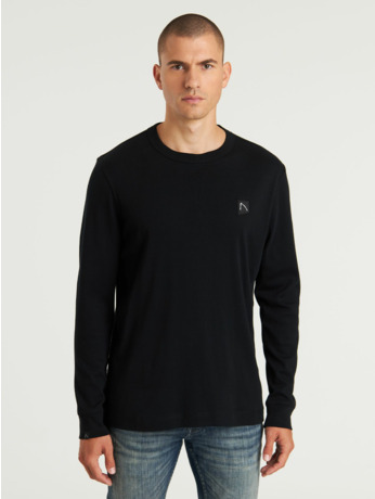 Chasin Heren Longsleeve Hely