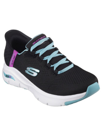ARCH FIT SLIP-INS ENGINEERED MESH L