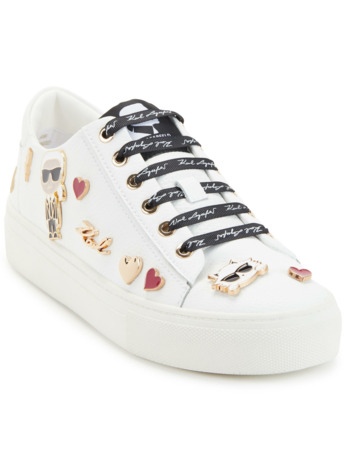 IKON PINS SNEAKER